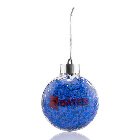 Confetti Ornament