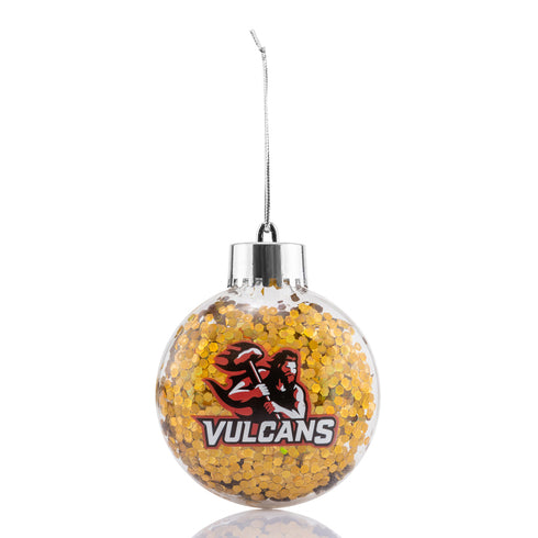 Confetti Ornament