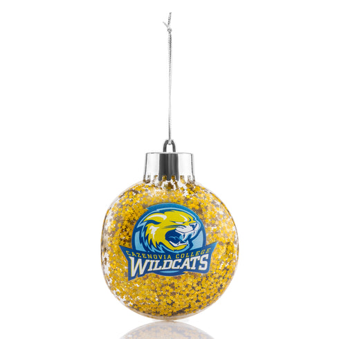 Confetti Ornament