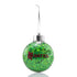 Confetti Ornament