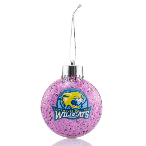 Confetti Ornament