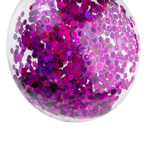 Confetti Ornament