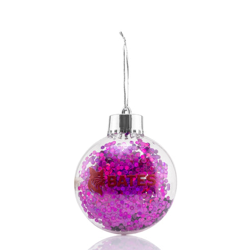 Confetti Ornament