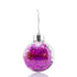 Confetti Ornament
