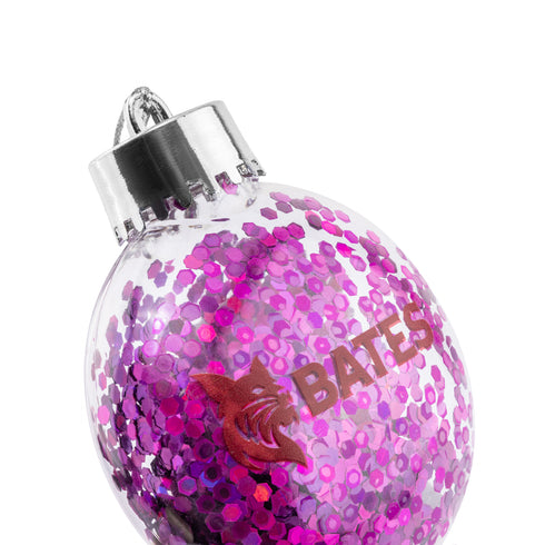 Confetti Ornament