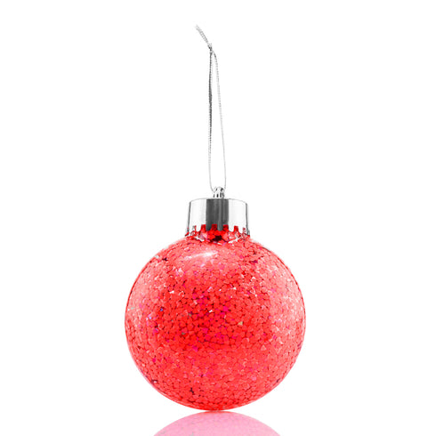 Confetti Ornament