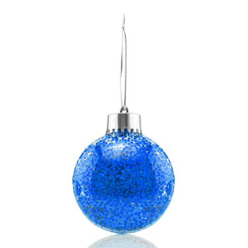 Confetti Ornament