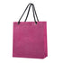 Small Glitter Tote Bag