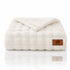 Bubble Luxe Blanket