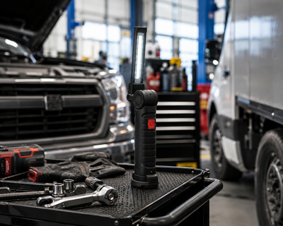 Automotive & Fleet Programs