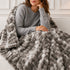 Signature Cloud Luxe Throw Blanket