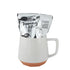 12 oz Terra Mug - Gift Set D