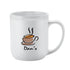 16 oz Octane Mug - Coffee Gift Set F