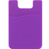 RFID iWallet with Earbud Keeper
