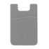 RFID iWallet with Earbud Keeper