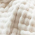 Double Bubble Luxe Blanket