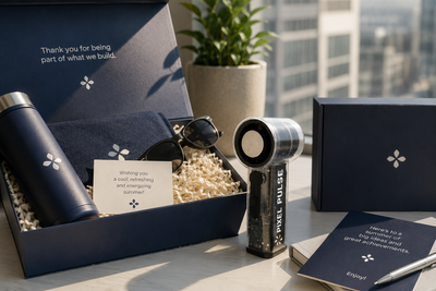 Corporate Summer Gifting