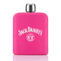 6 oz Hipster Flask Bottle