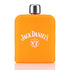 6 oz Hipster Flask Bottle