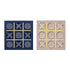 Heritage Tic Tac Toe
