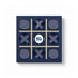 Heritage Tic Tac Toe