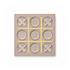 Heritage Tic Tac Toe