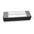 Heritage Roll-Up Backgammon Set