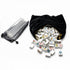 Heritage American Travel Mahjong Set