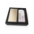 Heritage American Acrylic Mahjong Set