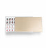 Heritage American Acrylic Mahjong Set