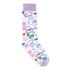 Mid-Calf DTG Cotton Socks