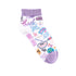 Ankle DTG Cotton Socks