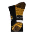 Athletic DTG Cotton Socks