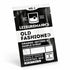 Old Fashioned Mix