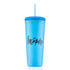 26 oz Macaron Recycled Tumbler