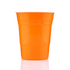 16 oz Reusable Plastic Party Cup