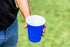 16 oz Reusable Plastic Party Cup