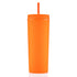 18 oz Slique Recycled Tumbler