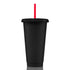 24 oz Aurora Tumbler - Black