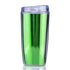 14 oz Ringo Metallic Tumbler