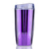 14 oz Ringo Metallic Tumbler