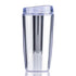 14 oz Ringo Metallic Tumbler